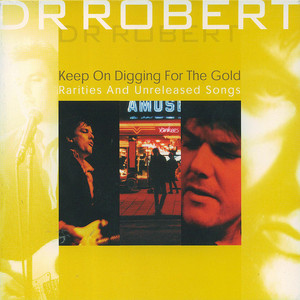Keep on Digging for the Gold cover