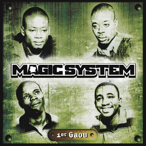 1er Gaou album