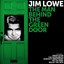Jim Lowe: The Man behind The Green Door cover
