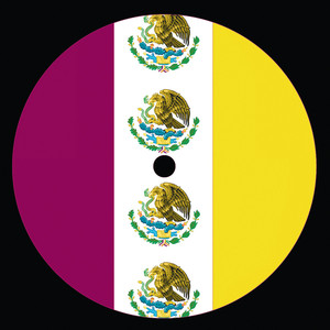 Bersa Discos #5 cover