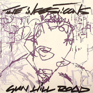 Gun Hill Road cover