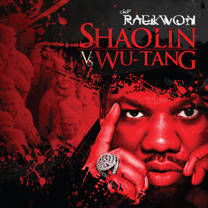 Shaolin vs Wutang album
