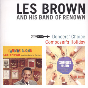 Dancers' Choice / Composer's Holiday album