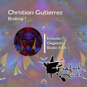 Christian Gutierrez