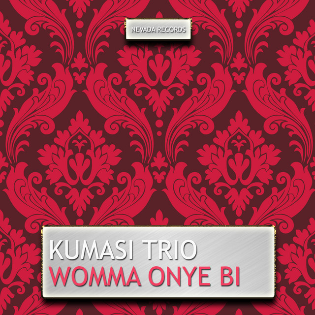 Kumasi Trio Photo