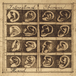 Heard cover