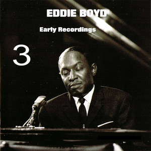 Early Recordings 3 cover