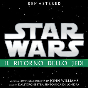 Star Wars: Il Ritorno dello Jedi (Colonna Sonora Originale) album