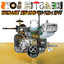 The Mix Up Bonus Tracks cover