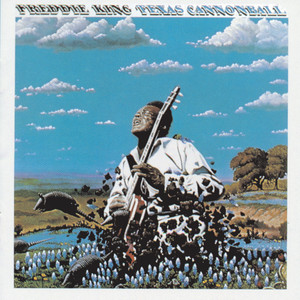Texas Cannonball cover