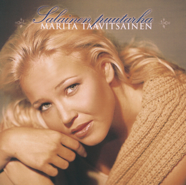 Marita Taavitsainen Photo