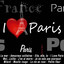 I Love Paris Albumcover