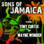 Sons Of Jamaica cover