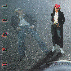 Road to the Sun cover