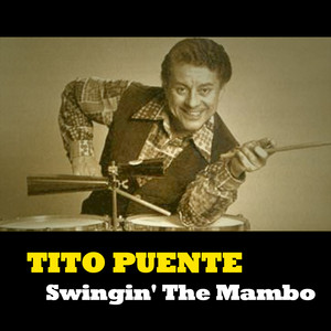 Swingin' The Mambo Albumcover