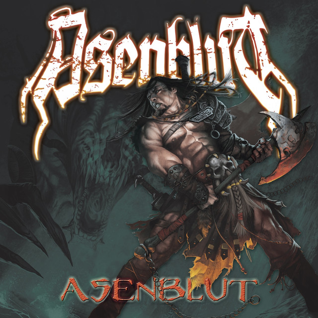 Asenblut cover