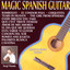 Magic Spanish Guitar Albumcover