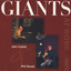 Giants at Work Set 1 Albumcover