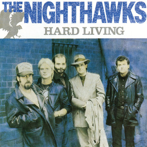 Hard Living album