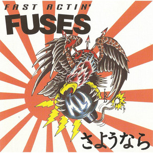 Fast Actin' Fuses