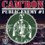 Public Enemy #1 cover