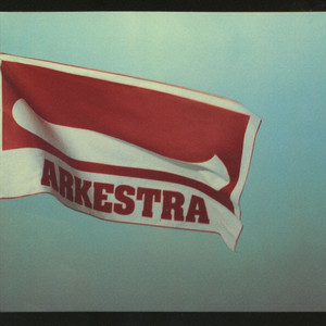 Arkestra cover