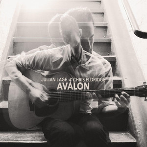 Avalon album