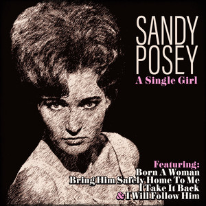 A Single Girl cover