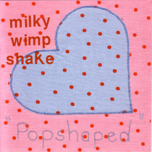 Popshaped cover