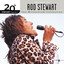 20th Century Masters: The Millennium Collection: The Best of Rod Stewart cover