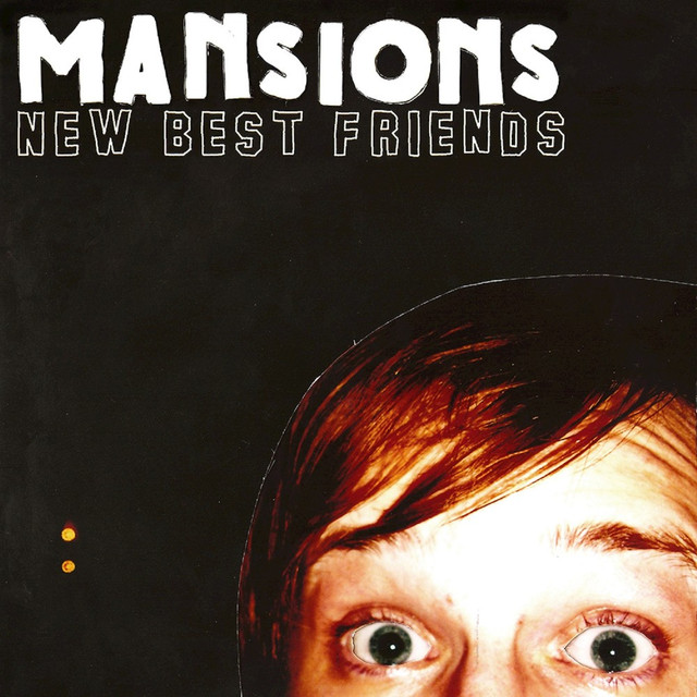New Best Friends cover