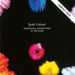 Junk Culture album