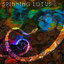 spinning lotus Albumcover