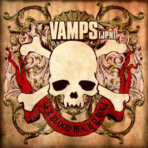 SEX BLOOD ROCK N’ ROLL album