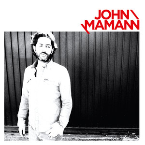 John Mamann album