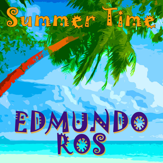 Edmundo Ros Photo