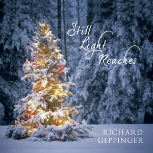 Still Light Reaches Albumcover