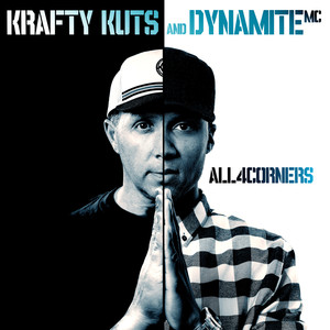 All 4 Corners cover