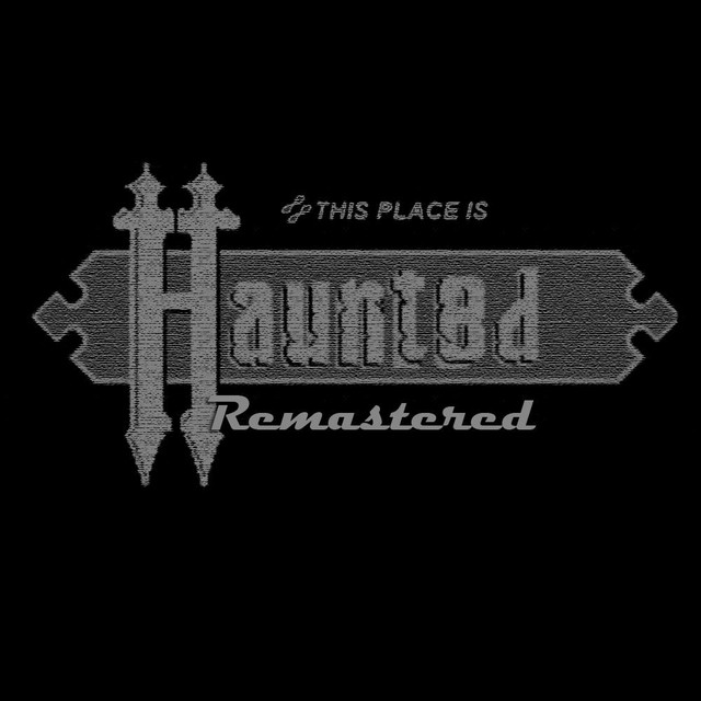 This Place Is Haunted Photo