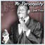 Mr. Personality cover