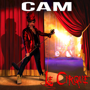 Le cirque album