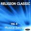 Religion Classic Vol. 3 Albumcover