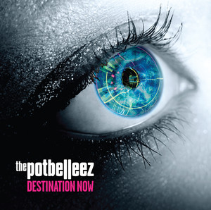 Destination Now album