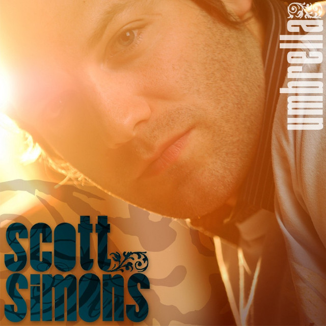 Scott Simons Photo