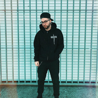 Blankface Photo