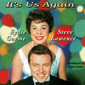 It's Us Again album