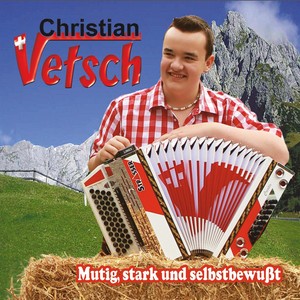 Christian Vetsch