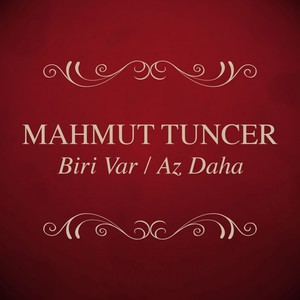 Biri Var / Az Daha Albumcover