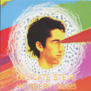 Wondervisions cover