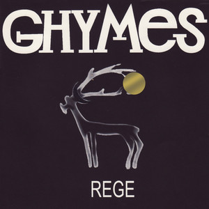 Rege cover